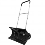 한신삽 바퀴 넉가래