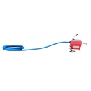 록스 RK 청소기 케이블 가이드 호스