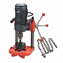 록스 홀커팅머신 TWK-3A