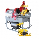 록스 롤그루빙머신 RG-6