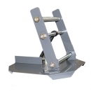 록스 파이프 받침대 RB-S