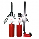 록스 유압 코아드릴 RC-6000