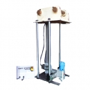 록스 유압 코아드릴 RC-6000 굴삭기전용