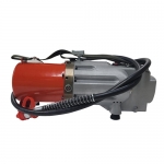 대진유압 충전유압펌프 TDPH1/3HP-C 시리즈