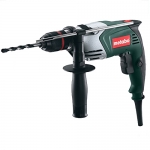 메타보 임팩드릴 SBE 610 속도조절