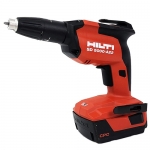 HILTI 힐티 충전 스크류 드라이버 SD5000-A22 4.0Ah 배터리2
