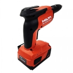 HILTI 힐티 충전 스크류 드라이버 SD5000-A22 4.0Ah 배터리2