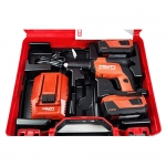 HILTI 힐티 충전 스크류 드라이버 SD5000-A22 4.0Ah 배터리2