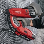 HILTI 힐티 가스타정기 GX-3