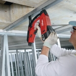 HILTI 힐티 가스타정기 GX-3