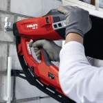 HILTI 힐티 가스타정기 GX-3