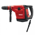 HILTI 힐티 로터리 햄머드릴 TE70-ATC/AVR