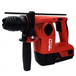 HILTI 힐티 충전햄머드릴 TE4-A22 22V 4.0Ah 배터리2