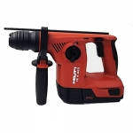 HILTI 힐티 충전햄머드릴 TE4-A22 22V 4.0Ah 배터리2