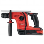 HILTI 힐티 충전햄머드릴 TE6-A36 36V 5.2Ah 배터리2
