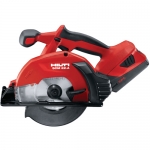 HILTI 힐티 금속용 충전 원형톱 SCM22-A 22V 4.0Ah 배터리2