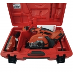 HILTI 힐티 금속용 충전 원형톱 SCM22-A 22V 4.0Ah 배터리2