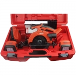 HILTI 힐티 충전 원형톱 SCW22-A 21.6V 5.2Ah 배터리2