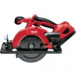 HILTI 힐티 충전 원형톱 SCW22-A 21.6V 5.2Ah 배터리2