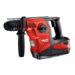 HILTI 힐티 충전햄머드릴 TE30-A36 36V 5.2Ah 배터리2
