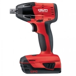 HILTI 힐티 충전 임팩트렌치 SIW 6AT-A22 22V 4.0Ah 배터리2