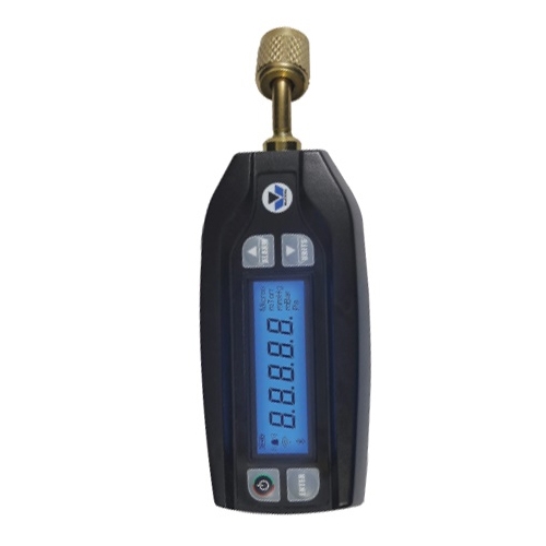 마스터쿨 진공게이지 98063-BT 블루투스