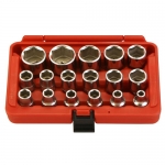 지니어스 핸드소켓세트 GS-417MB