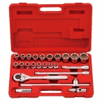 지니어스 핸드소켓세트 GS-424M