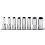 지니어스 롱 핸드소켓세트 GD-308M 시리즈