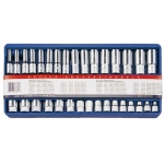 지니어스 롱 핸드소켓세트 GS-332M