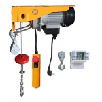 SY리프트 가정용 미니 전동윈치 SGW-200 시리즈