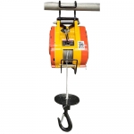 SY리프트 미니 전동윈치 TY-250S 시리즈