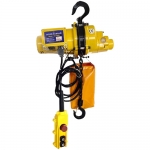 SY리프트 미니 체인 호이스트 DU-300H 시리즈