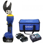 클라우케 충전식 절단기 ES32CL ES32CFM