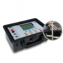 DHC 하이브리드 배터리 종합 진단기 TEKON Battery Quality Analyzer
