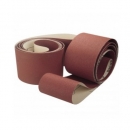 해머 중형벨트샌더 HS950용 벨트사포 #120 5매