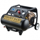 TICHOP 티찹 4마력 카트형 콤프레셔 DC-990K