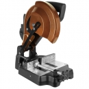 TICHOP 티찹 10인치 충전 금속 절단기 DC-9915