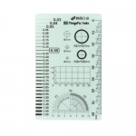 SK 크랙게이지 CM-CKD