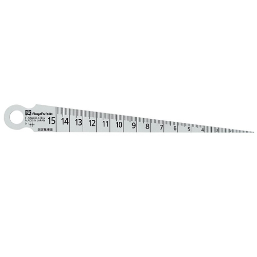 SK 에스케이 테이퍼 게이지 TPG-700T