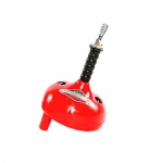 록스 수동 스프링 청소기 RS-10