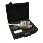 가메쿠라 콘크리트 테스트함마 R-7500 자동기록식