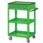진성 이동식 공구보관함 TP65-1MTS 시리즈