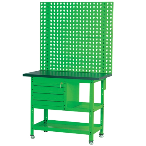 진성 공구걸이 작업대 HT-B-2P