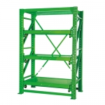 진성 금형적재대 KMR-2P152 시리즈