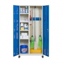 진성 청소용품 보관함 KCG-19