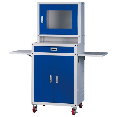 진성 이동식 PC보관함 PCCS-75MS
