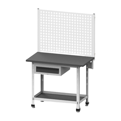 다이나믹 소형 작업대 DMST-1B1D-HP 시리즈