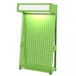 록키 공구걸이대 RTS-AB150 단면