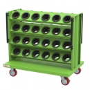 록키 테이퍼툴 보관함 RTT-W48 H100 양면